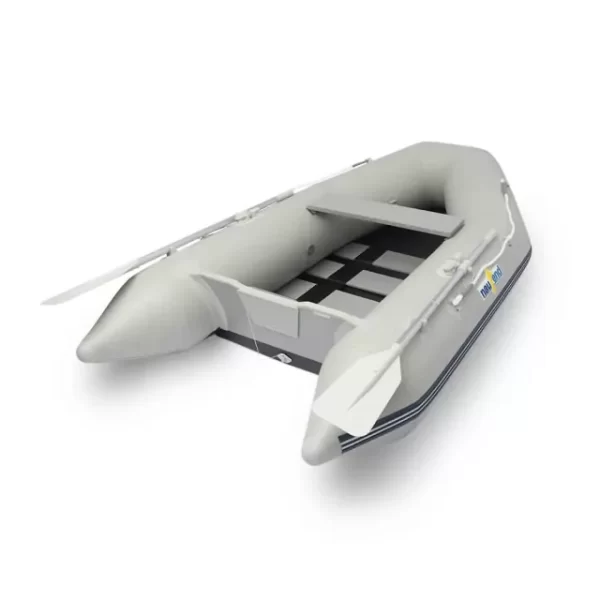Inflatable Boats