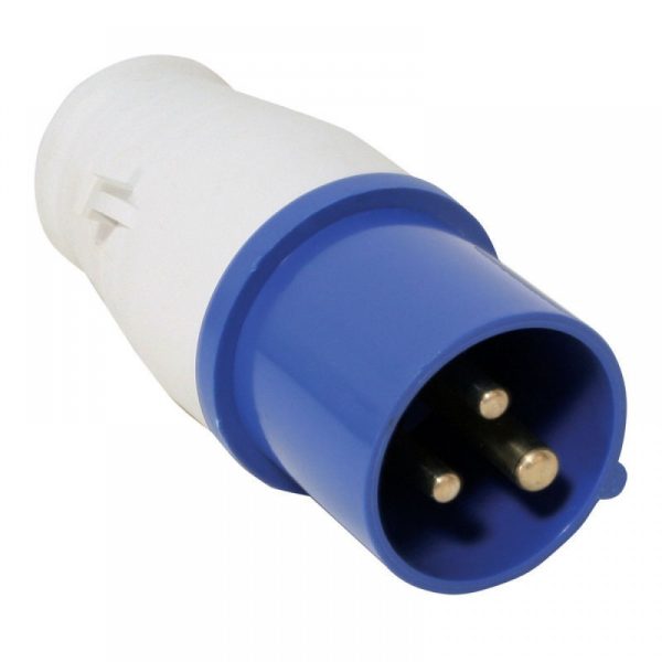 Plugs & Outlets