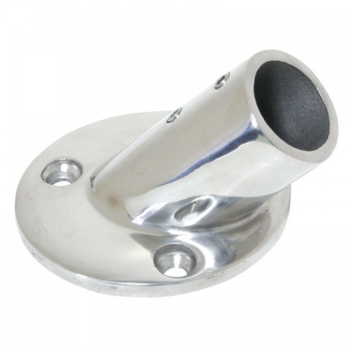 Inox Bases