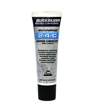 Marine grease