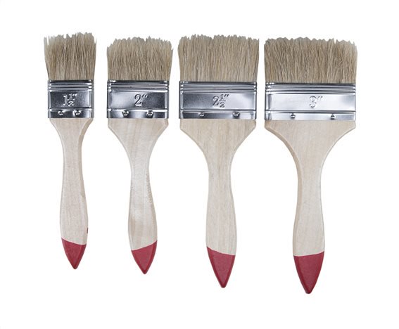 Paint Supplies