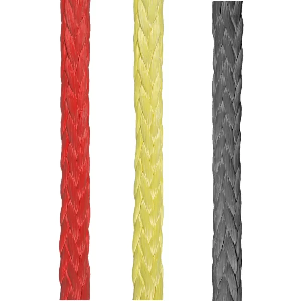 Ropes