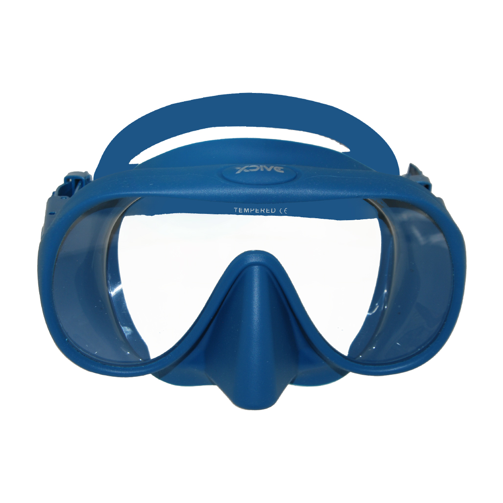 GOA STEEL BLUE XDIVE