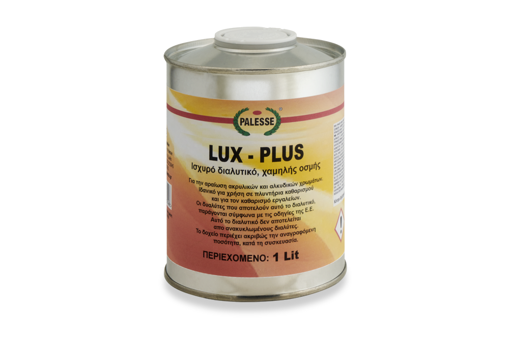 LUX-PLUS