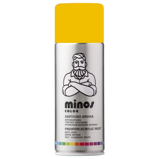 MINOS