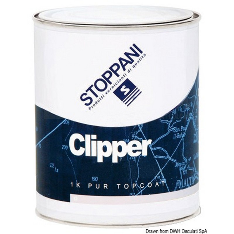STOPPANI-LECHLER-Clipper