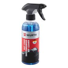 blue wurth