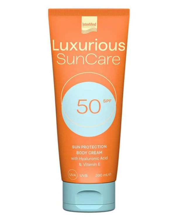 body cream
