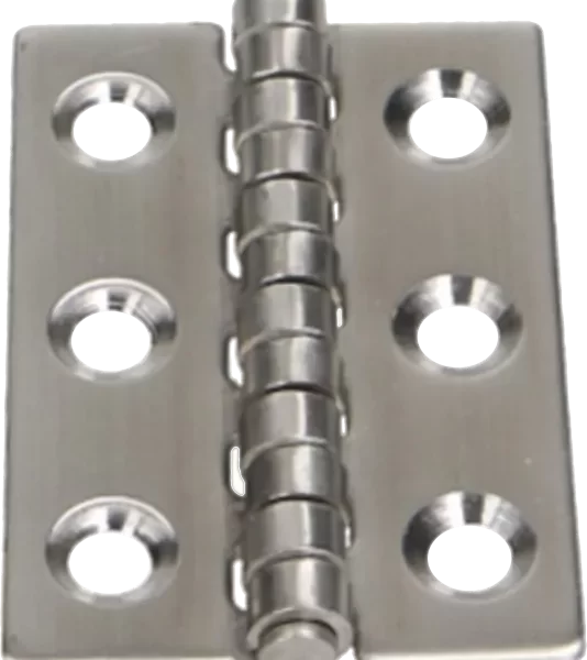 Hinges
