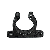 Plastic Support Clips