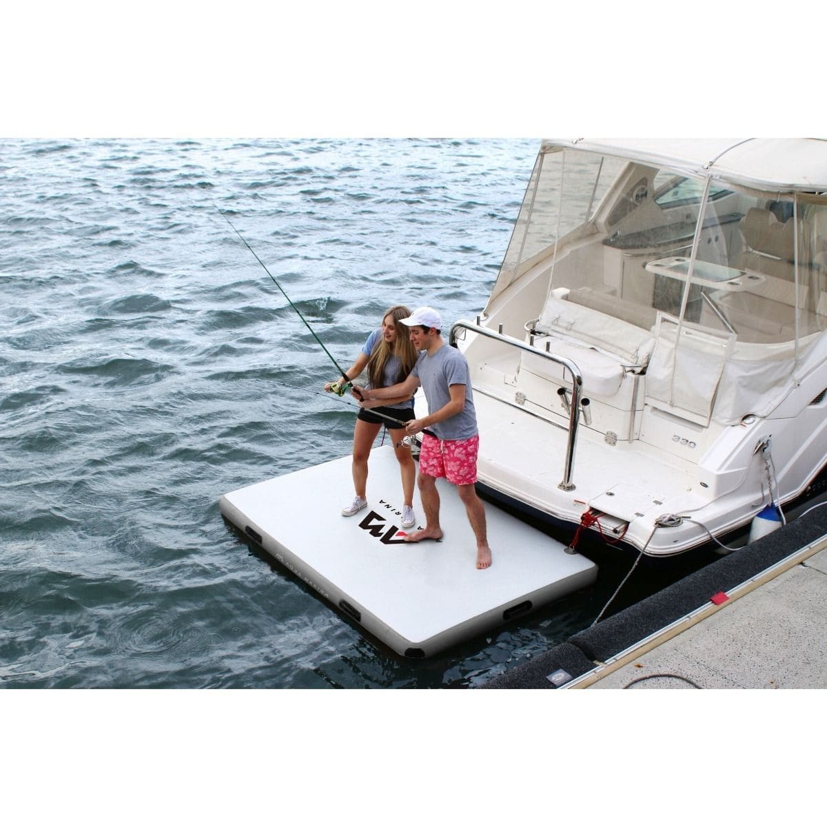 p_1_4_6_9_4_14694-Aqua-marina-Island-Inflatable-Platform-250x160x15cm
