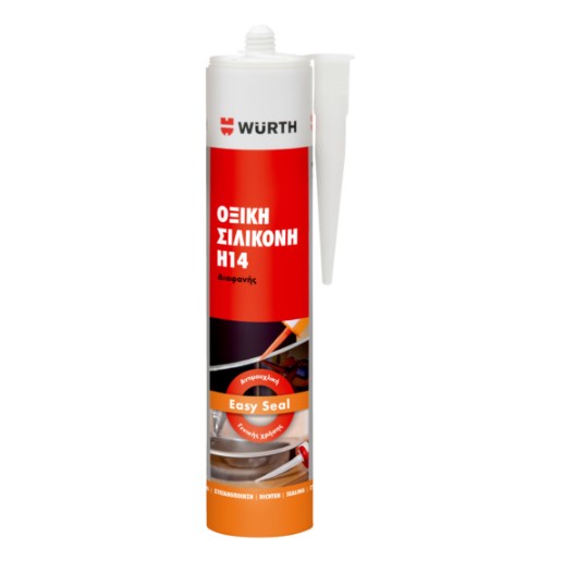 wurth H14 silicon