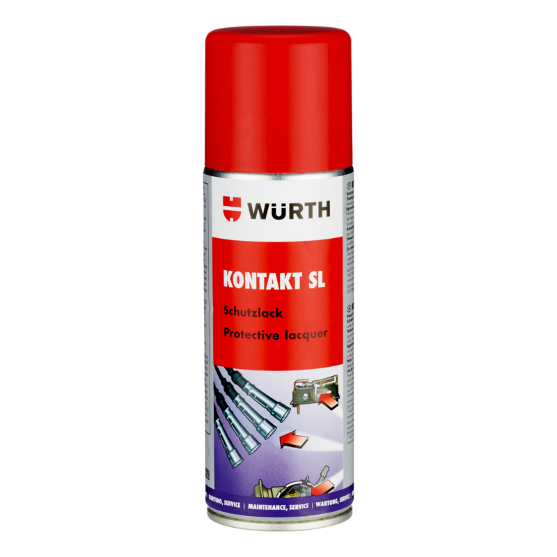 wurth kontakt sl