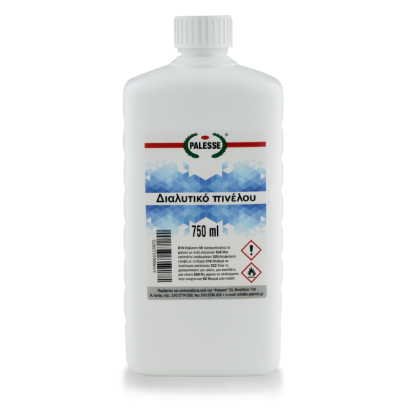 Thinner & Solvent