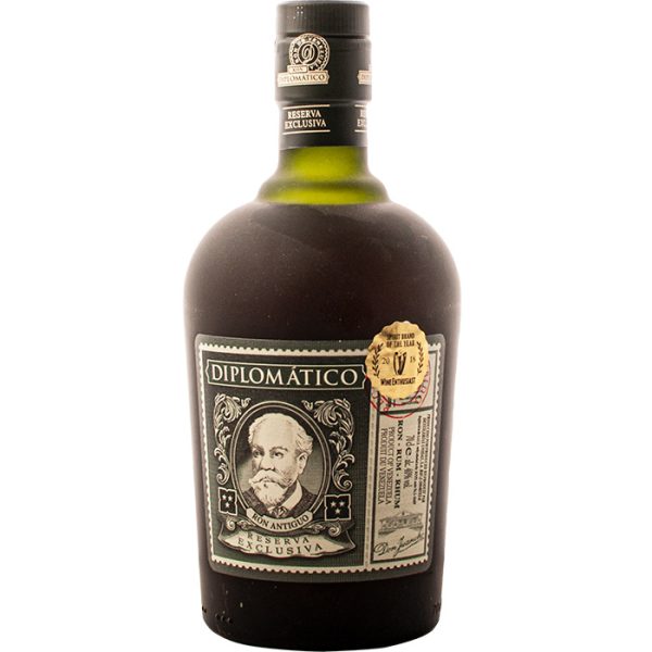 Rum