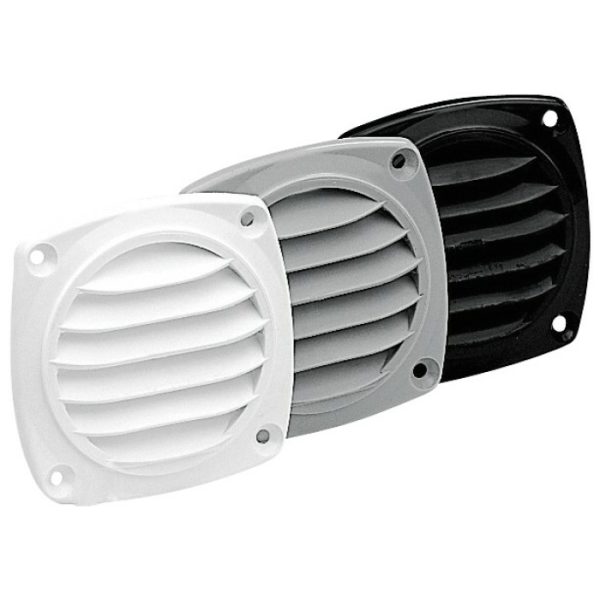 Louvers and Hatches