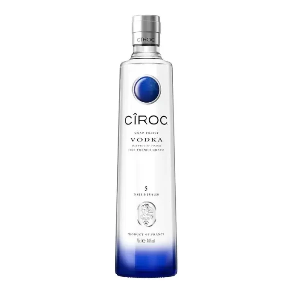 Vodka