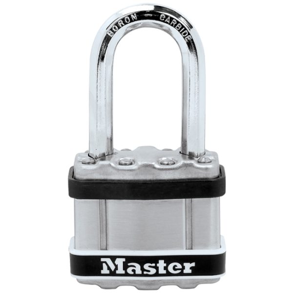 Safety Locks