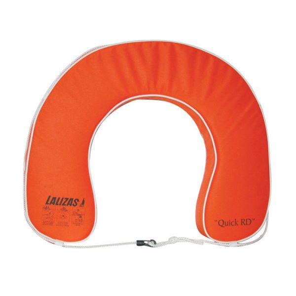 Horseshoe Buoys