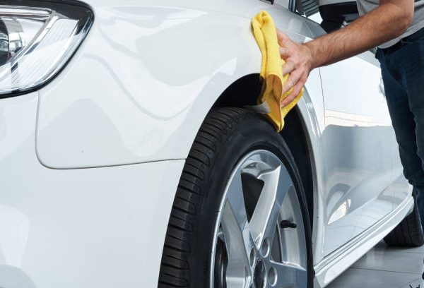 Car Maintenance